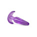 T331510 Анальний plug B yours SLIM ANAL PLUG PURPLE