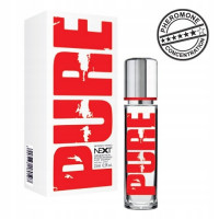 Духи з феромонами чоловічі Feromony-MM Next PURE 15ML femme