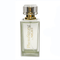 Духи с феромонами женские PheroStrong by NIGHT 50ml