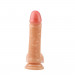 Фаллоимитатор реалистичный на присоске Chisa Keep Love Swing Dildo
