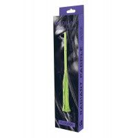 Флогер люмінесцентний Dream Toys Radiant Glow In The Dark штучна шкіра, зелений