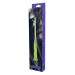 Флоггер люминесцентный Dream Toys Radiant Glow In The Dark искусственная кожа, зеленый