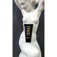 Крем эрекционный увеличивающий объем HOT PRORINO XXL Cream for men - gold edition 50 ml