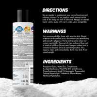 Сужающий лубрикант с эффектом охлаждающего покалывания Wet Cool Tingle, 148 мл