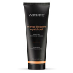 МАССАЖНЫЙ КРЕМ WICKED SENSUAL 120 МЛ С АРОМАТОМ АПЕЛЬСИНОВОГО ЦВЕТКА И ПАЧУЛИ