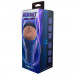 Мастурбатор в колбе Fleshlight - Boost Bang Light Medium Flesh