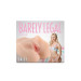 Мастурбатор вагина NS Novelties Barely Legal Daisy 2 входа, 21.1 см
