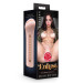 Мастурбатор Вагина реалистичная Blush Enlust Ashlynn, бежевая