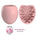 Мастурбатор яйце PRETTY LOVE Pleasure Egg, рожеве