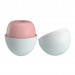 Мастурбатор яйце PRETTY LOVE Pleasure Egg, рожеве