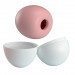 Мастурбатор яйце PRETTY LOVE Pleasure Egg, рожеве