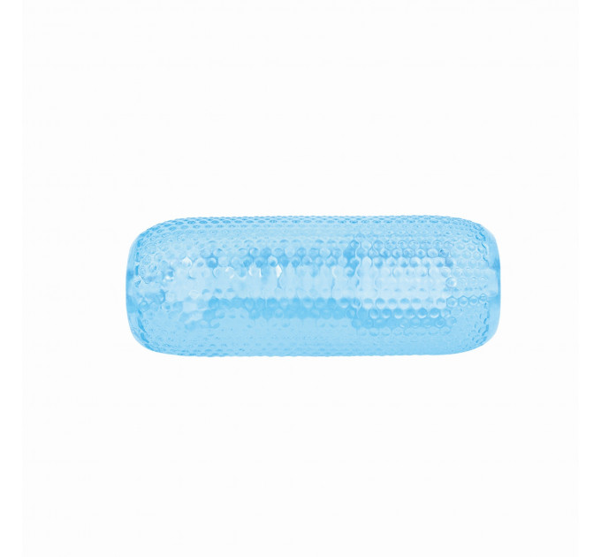 Мастурбатор Chisa Prof.Jason C Palm Stroker No.1 Blue