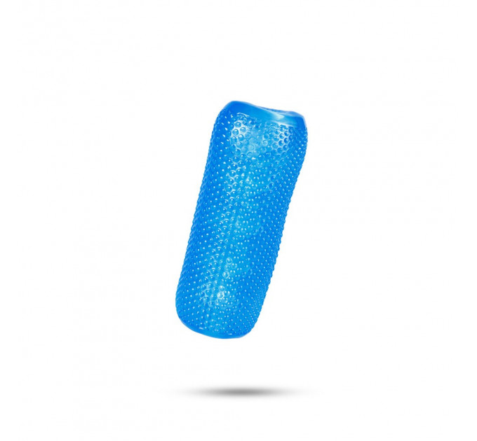 Мастурбатор Chisa Prof.Jason C Palm Stroker No.1 Blue