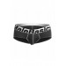 Мужские трусы MaleBasics Microfiber Brief из микрофибры, серые, S