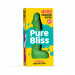 Мило член на присосці Pure Bliss BIG зелене, 18 см