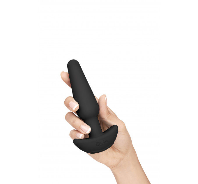 Набор анальных игрушек anal training kit & education B-Vibe, 7 предметов