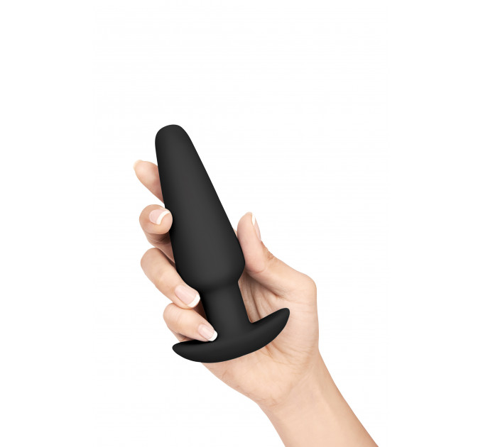 Набор анальных игрушек anal training kit & education B-Vibe, 7 предметов