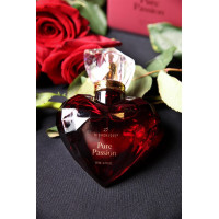 Чуттєвий жіночий парфум HighOnLove Pure Passion, 80 мл