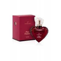 Чувственный женский парфюм HighOnLove Pure Passion, 80 мл
