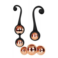 Набор вагинальных шариков A&E INTIMATE PLEASURE KEGEL SET