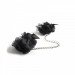 Наручники Bijoux Indiscrets - Frou Frou Organza handcuffs, подарункова упковка