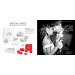 Наручники Bijoux Indiscrets - Frou Frou Organza handcuffs, подарункова упковка