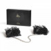 Наручники Bijoux Indiscrets - Frou Frou Organza handcuffs, подарункова упковка