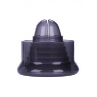 Насадка на вакуумную помпу California Exotics Precision Pump, черный