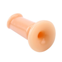 Плаг анальний у вигляді пеніса Chisa Prof.Jason C Slim Dildo, Medium
