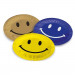 Презервативы классические Exs Smiley FACE со Смайликом на упаковке (цена за упаковку, 12 шт.)
