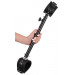 Распорка для ног ZADO Leather Spreader Bar, кожа и металл