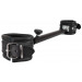 Распорка для ног ZADO Leather Spreader Bar, кожа и металл