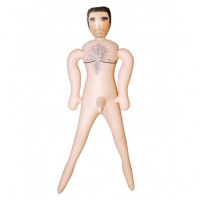 Секс-кукла - BOSS Male Doll