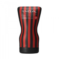 Мастурбатор TENGA - SOFT CASE CUP STRONG