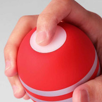 Мастурбатор TENGA - SOFT CASE CUP STRONG