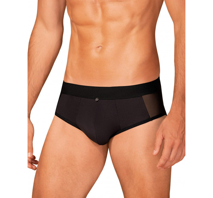 Трусы мужские Obsessive Boldero S/M