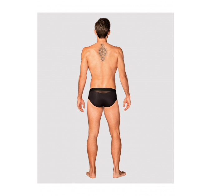 Трусы мужские Obsessive Boldero S/M