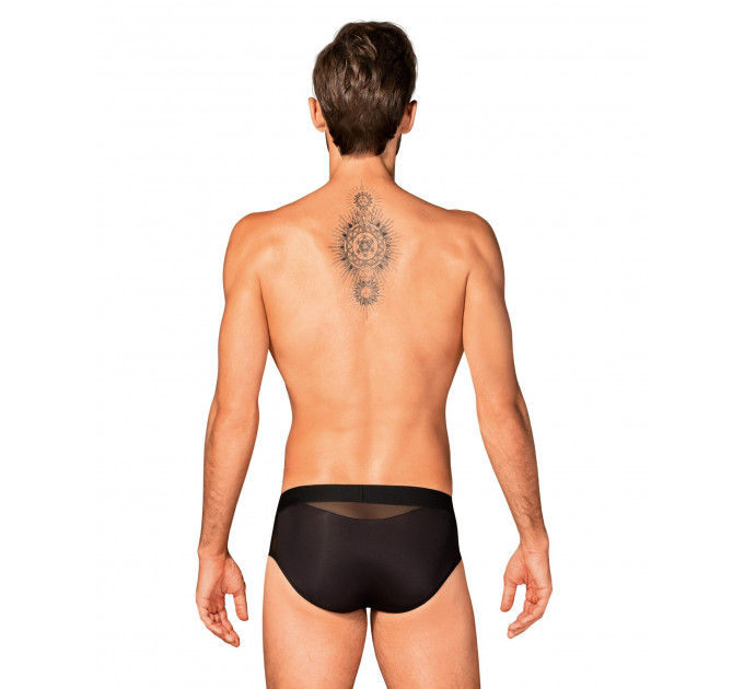 Трусы мужские Obsessive Boldero S/M