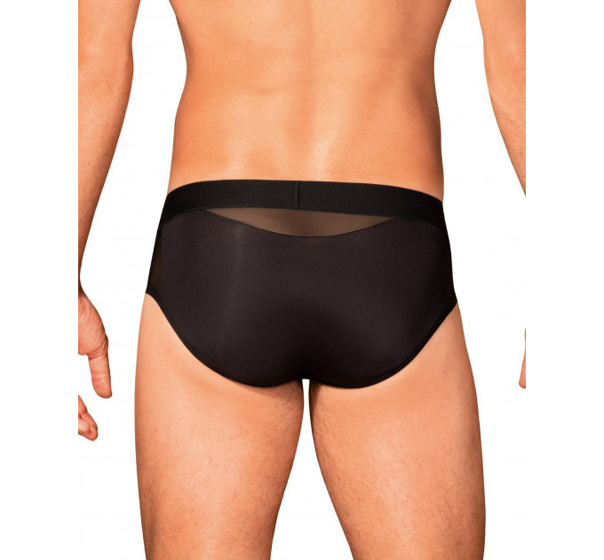 Трусы мужские Obsessive Boldero S/M