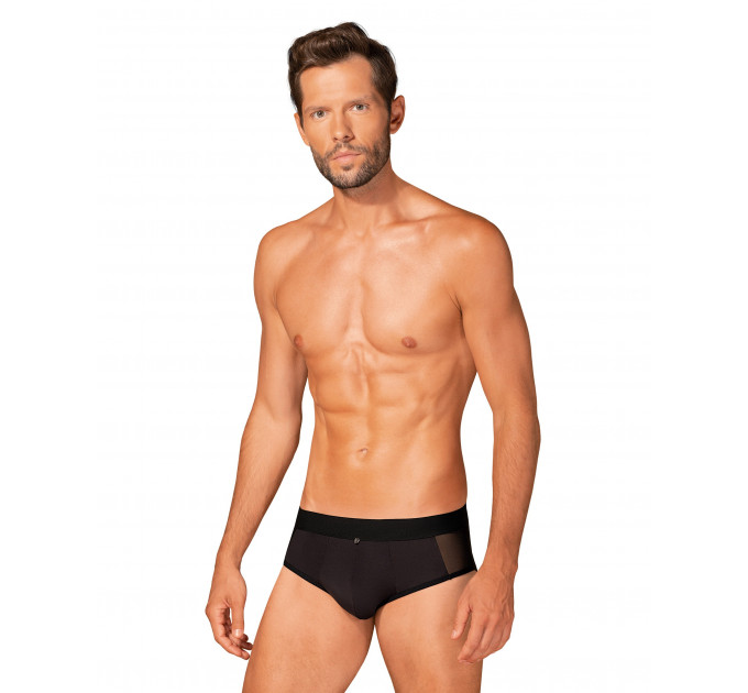 Трусы мужские Obsessive Boldero S/M