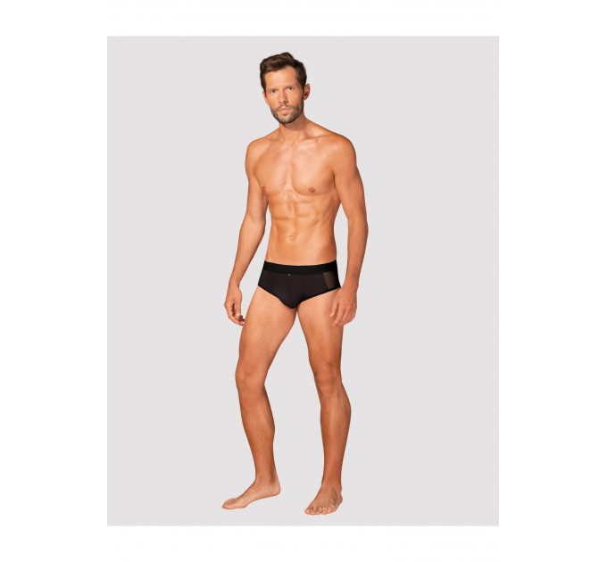 Трусы мужские Obsessive Boldero S/M