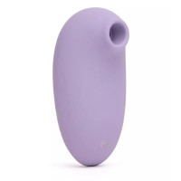 Вакуумный стимулятор клитора Lovehoney Mon Ami Pleasure Air, лиловый
