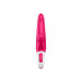 Вибратор-кролик Satisfyer Vibes Mr. Rabbit, розовый