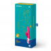 Вибратор-кролик Satisfyer Vibes Mr. Rabbit, розовый