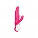 Вибратор-кролик Satisfyer Vibes Mr. Rabbit, розовый