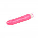 Вибратор реалистичный Chisa Basic Luv Theory Wild Penetrator на батарейках, 20.5 cм