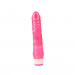 Вибратор реалистичный Chisa Basic Luv Theory Wild Penetrator на батарейках, 20.5 cм