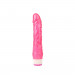 Вибратор реалистичный Chisa Basic Luv Theory Wild Penetrator на батарейках, 20.5 cм