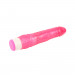 Вибратор реалистичный Chisa Basic Luv Theory Wild Penetrator на батарейках, 20.5 cм