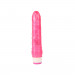 Вибратор реалистичный Chisa Basic Luv Theory Wild Penetrator на батарейках, 20.5 cм